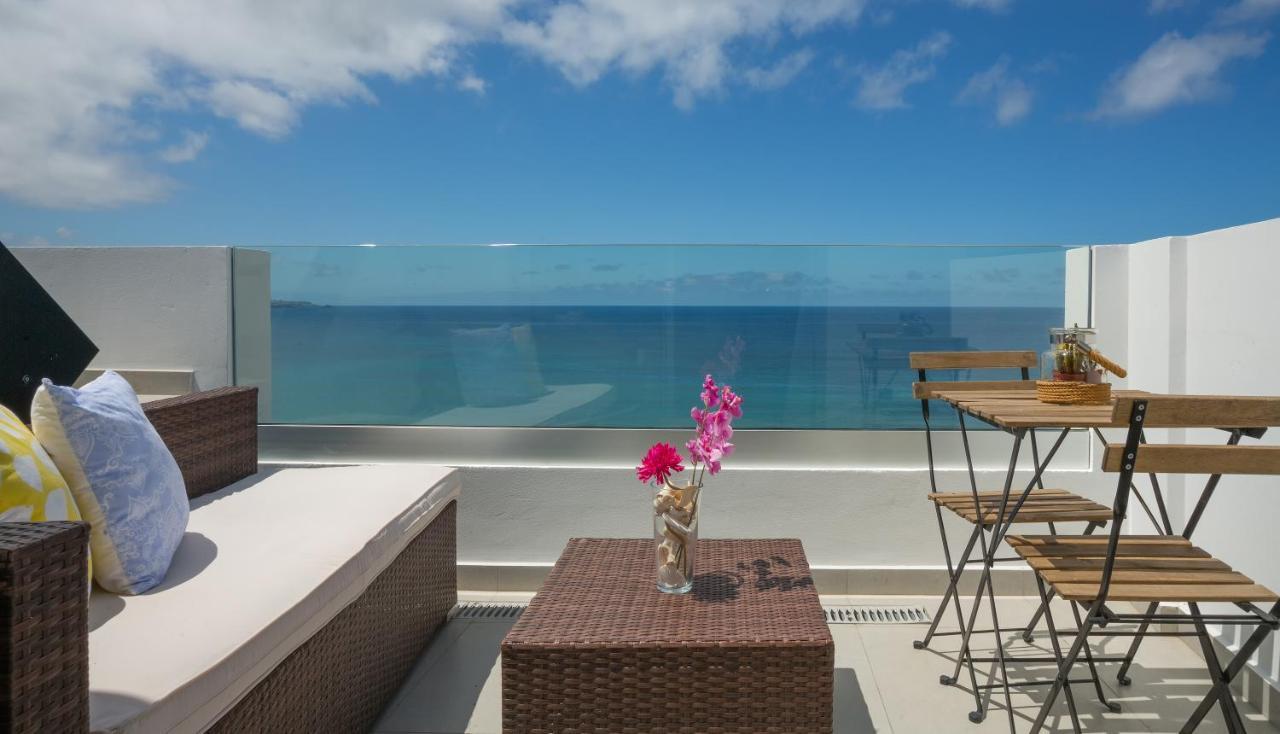 El Atico De Mateo 5A Apartment Las Palmas de Gran Canaria Ngoại thất bức ảnh