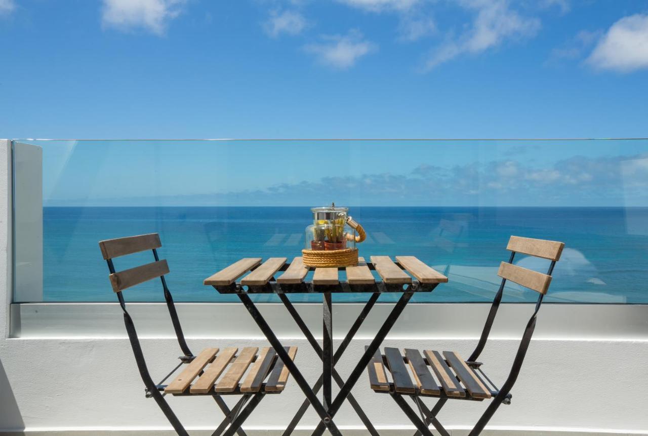 El Atico De Mateo 5A Apartment Las Palmas de Gran Canaria Ngoại thất bức ảnh